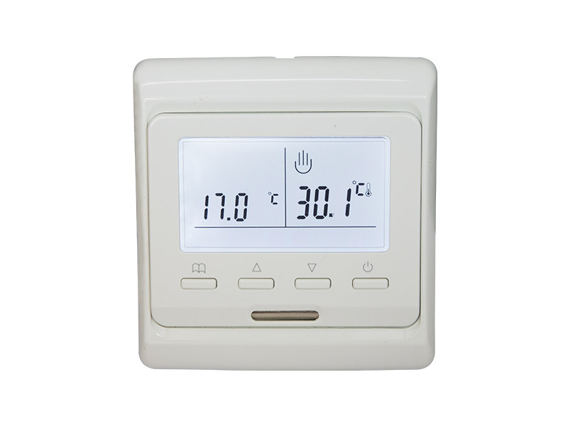 YX802 溫控器